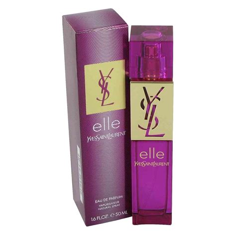 elle intense ysl|elle perfume YSL.